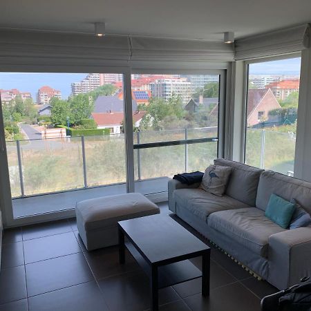 Karthuizer Appartement Nieuwpoort Exteriör bild