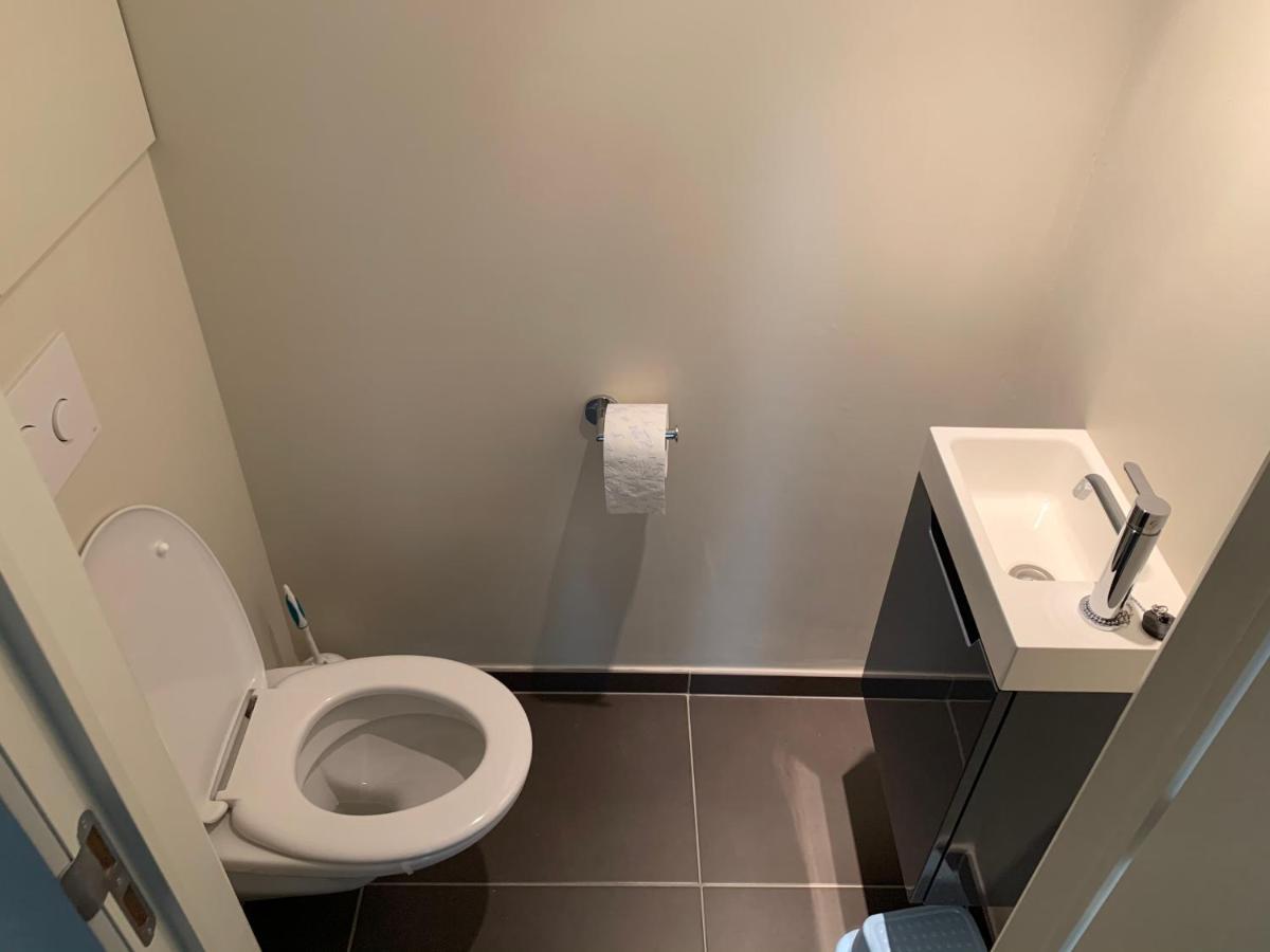 Karthuizer Appartement Nieuwpoort Exteriör bild