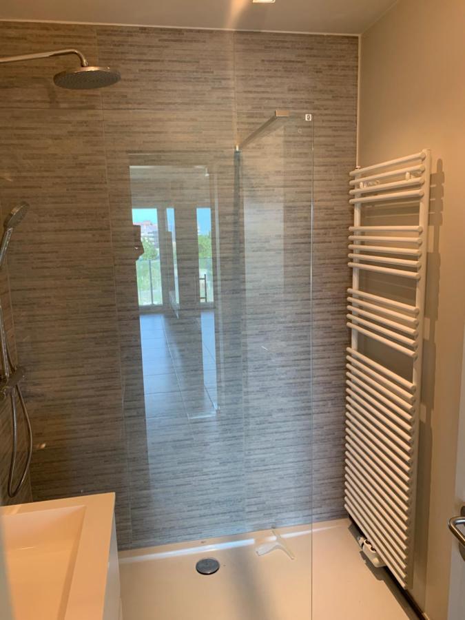 Karthuizer Appartement Nieuwpoort Exteriör bild